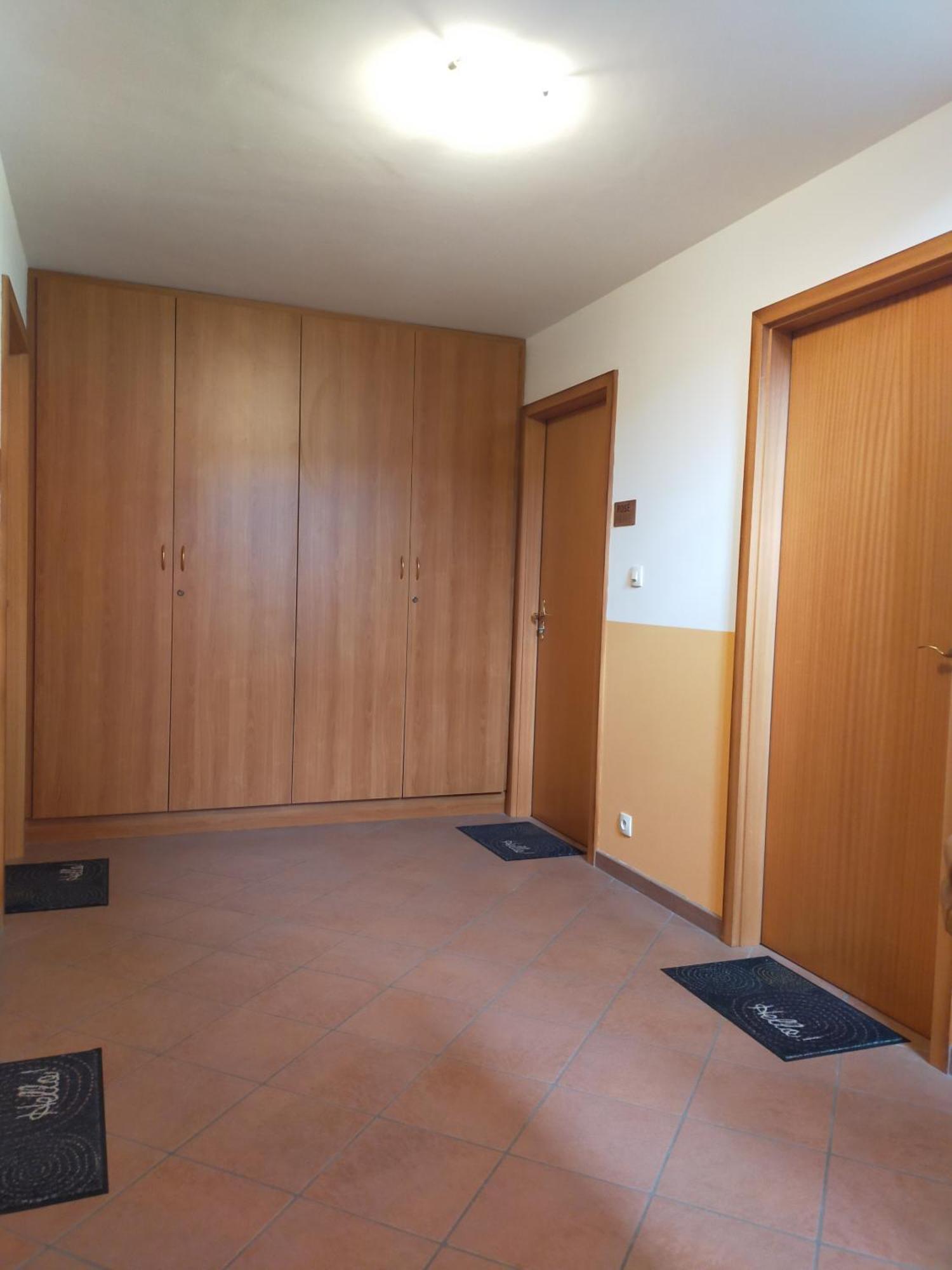 Chambres Thirion Saint-Hippolyte  Ngoại thất bức ảnh