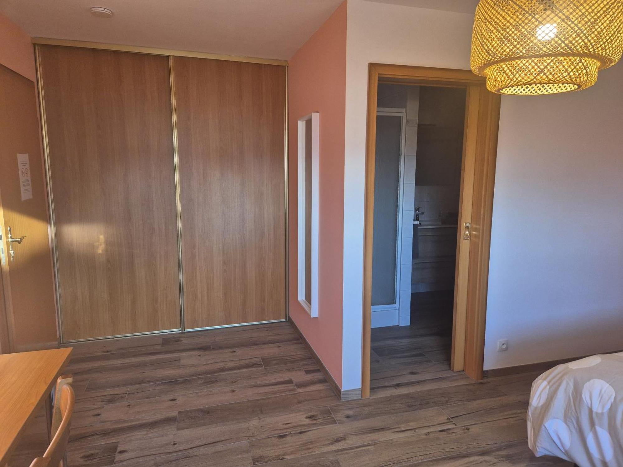 Chambres Thirion Saint-Hippolyte  Phòng bức ảnh