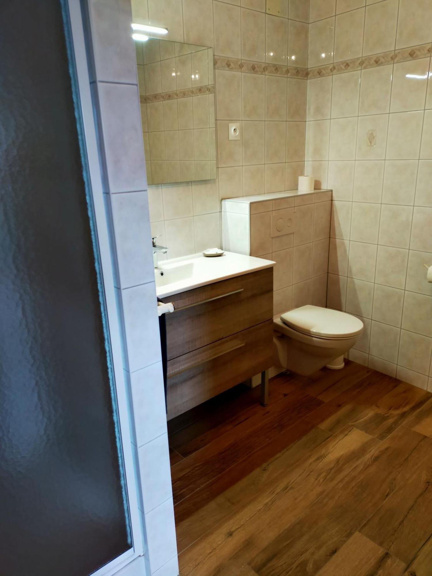 Chambres Thirion Saint-Hippolyte  Phòng bức ảnh