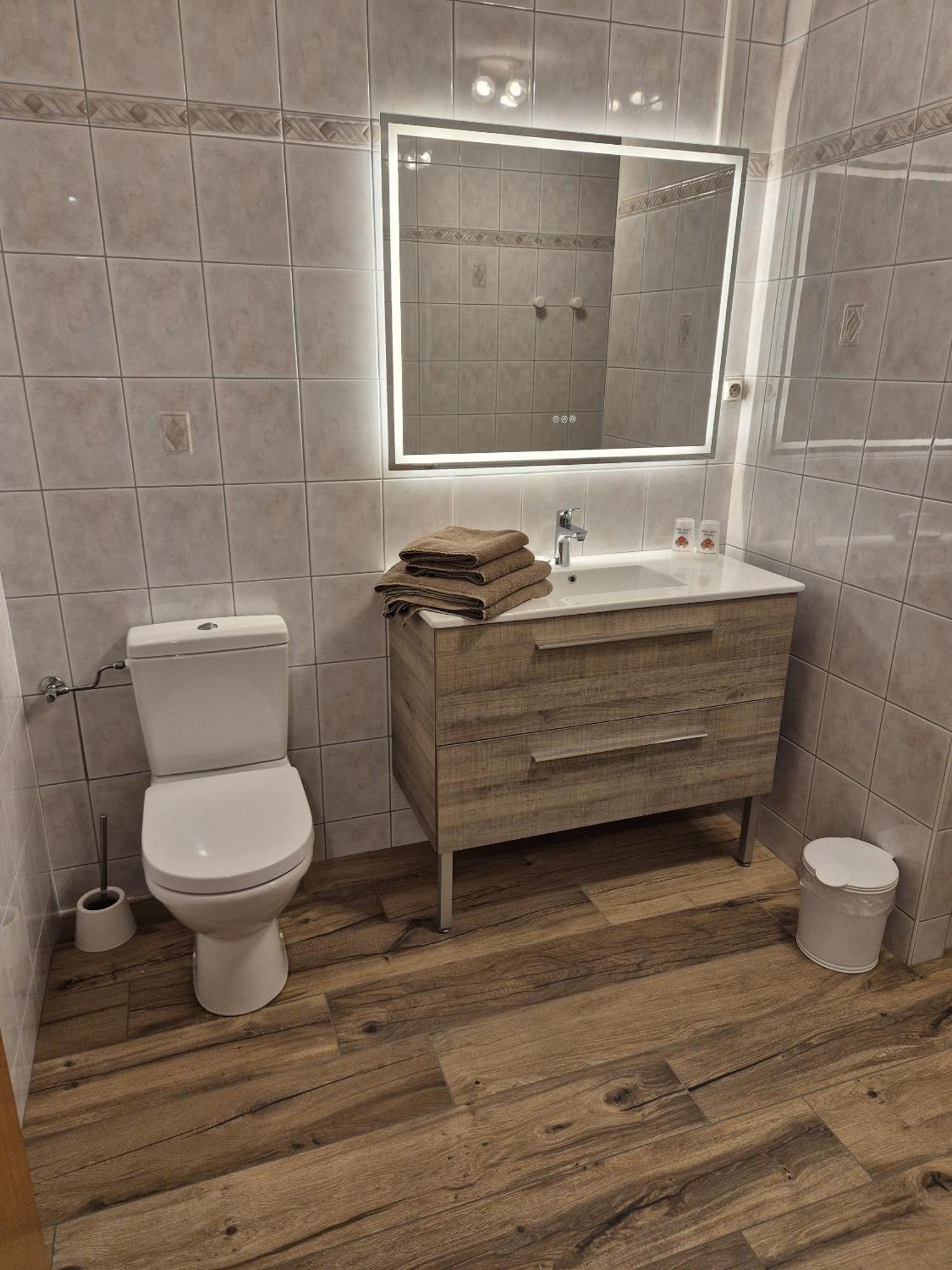 Chambres Thirion Saint-Hippolyte  Phòng bức ảnh