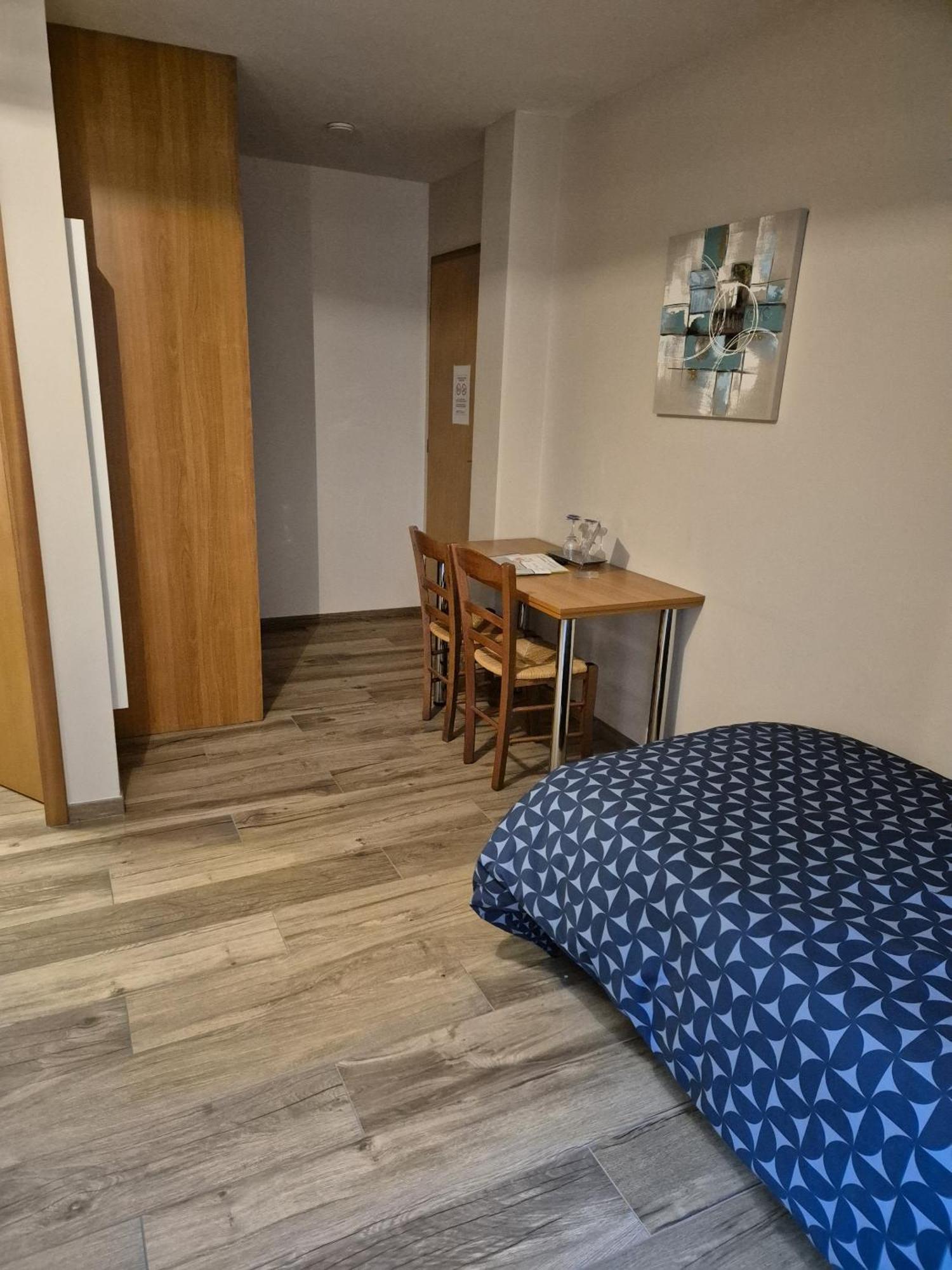 Chambres Thirion Saint-Hippolyte  Phòng bức ảnh