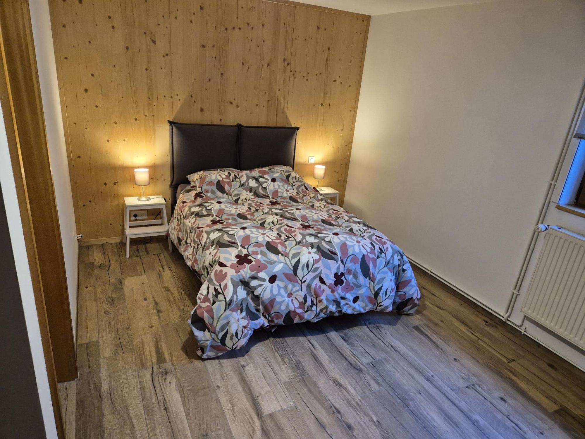 Chambres Thirion Saint-Hippolyte  Phòng bức ảnh