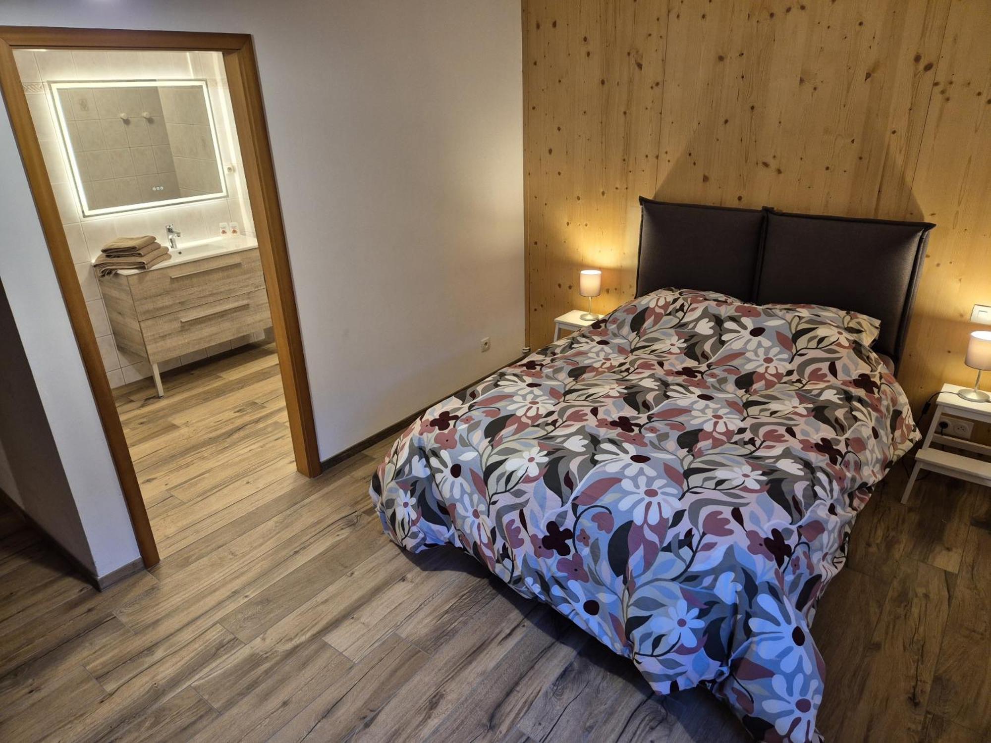 Chambres Thirion Saint-Hippolyte  Ngoại thất bức ảnh