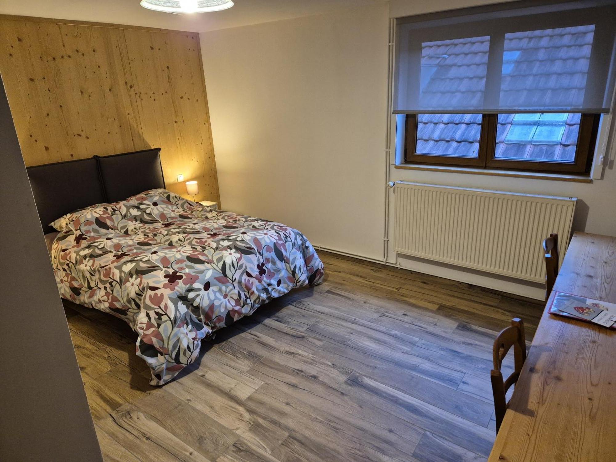Chambres Thirion Saint-Hippolyte  Ngoại thất bức ảnh