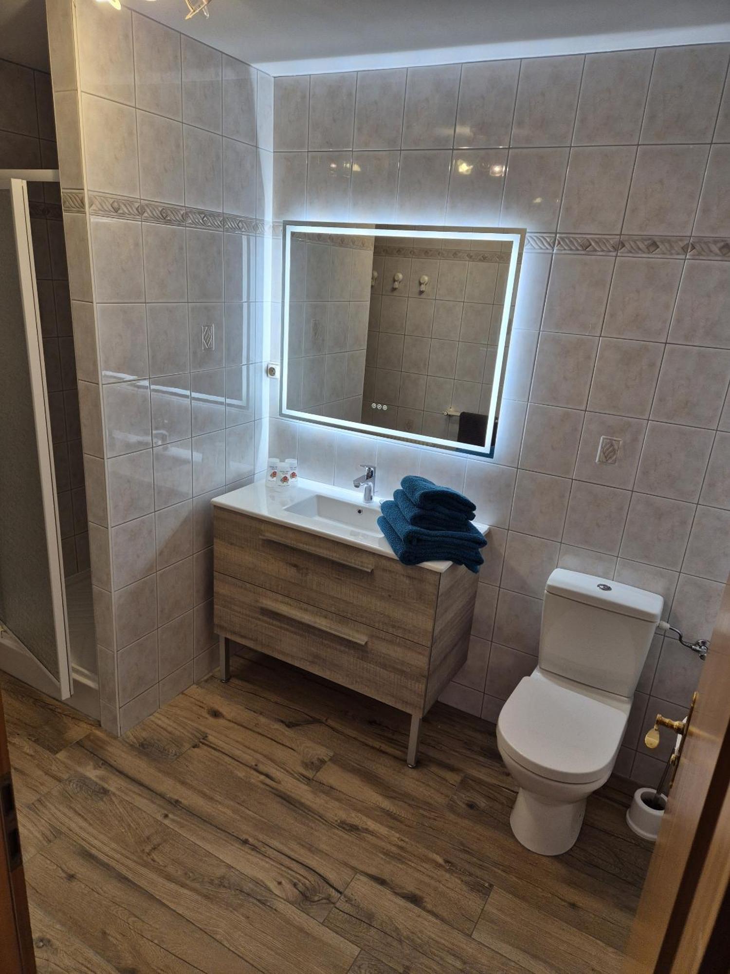 Chambres Thirion Saint-Hippolyte  Phòng bức ảnh